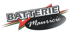 Logo de Batterie Mauricie